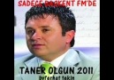 TANER OLGUN ZALİM 2011 (SADECE BAŞKENT FM'DE) byferhat ڪے