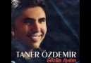 TANER ÖZDEMİR ♫ ÜZÜLME