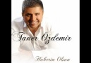 TANER ÖZDEMİR - ÖLDÜĞÜNÜ SÖYLEMEYİN [HQ]