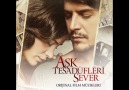 TANJU OKAN - AŞKI BULACAKSIN & ruk's [HQ]