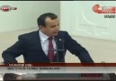 TANJU ÖZCAN MECLİSTE İLK KONUŞMASINI YAPTI.