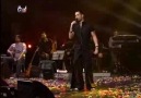 Tan Taşçı * Sözümü Tutamadım / Canlı Performans