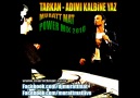 Tarkan - Adımı Kalbine Yaz (Muratt Mat Power Mix) 2010 [HD]