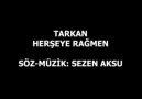 Tarkan - Herşeye Rağmen [HQ]