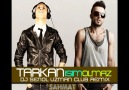 Tarkan - Isim Olmaz ( Dj Senol Uzman Club Remix ) [HQ]