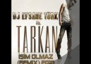 Tarkan - İşim Olmaz (Remix) 2010 [HQ]