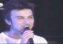 Tarkan - Uzun Ince Bir Yoldayim