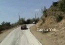 Taşova Yolları 2: Gürsu Köyü Düğün Konvoyu 1 [HQ]