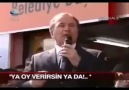 Taş Taş Üstüne Koyamazsak; Odunun Üstüne Taş Koyarız!