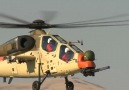 T-129 ATAK P6 İlk Ucuş... hadi hayırlı olsun [HQ]