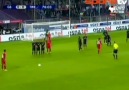 Tatsız Prova  Twente 1-0 Galatasaray [HQ]