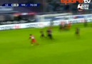 tatsız prova  Twente 1-0 Galatasaray [HQ]