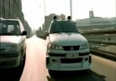 Taxi 3 - Film Giriş Sahnesi