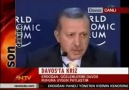 Tayyip Beğ ve Davos Şarlatanlığı