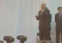 Tayyip Erdoğan”ABD’nin Büyük Ortadoğu Projesinin Eşba...