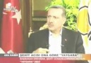 Tayyip Erdoğan: ŞEHİT cenazeleri yaygaradır.(Olay video)