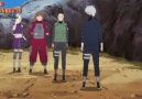 Team Kakashi Vs Hidan & Kakuzu - Part 2 [HD]