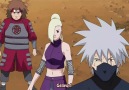 Team Kakashi Vs Kakuzu & Hidan - Part 4 [HD]