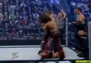 Team Shawn Michaels vs Team JBL [2008] !