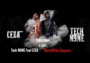 TechN9ne ft. Ceza & Busta Rhymes vs. - Worldwide Choppers