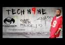 Tech N9ne - My Wife, My Bitch, My Girl [HQ]