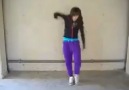 Tecktonik dance qirL FENA :)