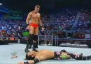 Ted DiBiase vs Trent Baretta - [20/05/2011] [HQ]