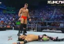 Ted DiBiase vs Trent Baretta - [20/05/2011] [HQ]