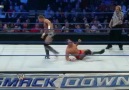 Ted DiBiase vs Tyson Kidd - [04.11.2011] [HQ]