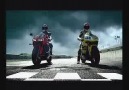 2TEKER ~ Honda CBR 600 RR commercial