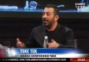 Teke Tek Özel Marka 2010 / 02 - Cem Yılmaz