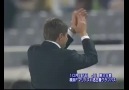 Teknik Direktör Yedek Kulübesinden Gol Atıyor :)