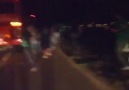 TEKSAS , Trabzon Sokaklarında Trabzonlulara Saldırıyor !