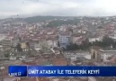 TELEFERIK'ten İlk Görüntüler TV52 Farkıyla Sizlerle.
