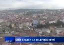 TELEFERIK'ten İlk Görüntüler TV52 Farkıyla Sizlerle.