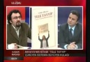 Tele Tayyip: ''Çürüyen Sistemin Büyük Kulağı''-1/2