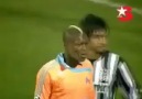 Tello'nun Marsilya'ya Attığı Unutulmaz Frikik Golü !