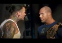 Tension Mounts Between Jeff Hardy and Kurt Angle