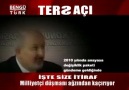 TERS AÇI / BU İTTİFAKA DİKKAT!