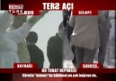 TERS AÇI / Murat İDE / BENGÜTÜRK TV BU TOKAT HEPİMİZE !