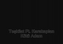 Teşkilat Ft Karakaplan - Kötü Adam