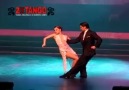 Teslimiyet ve isyan, tutku ve boşvermişliğin Dansı, TANGO