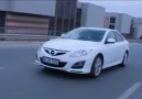 Test - Mazda 6
