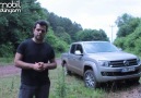 Test - VW Amarok by Otomobil Dünyam