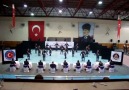 TEV ANADOLU LİSESİ Stilize Burdur Grup Yrş. 2011 [HQ]