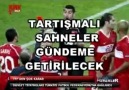 TFF'den Şok Karar