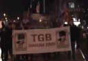 TGB 29 Ekim Kutlaması