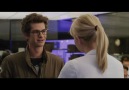 The Amazing Spider-Man  - Trailer [HD]