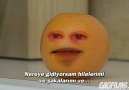 The Annoying Orange-Hey Youtube! (Altyazılı) [HQ]