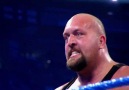 The Big Show battles Wade Barrett on WWE Friday Night SmackDown [HD]